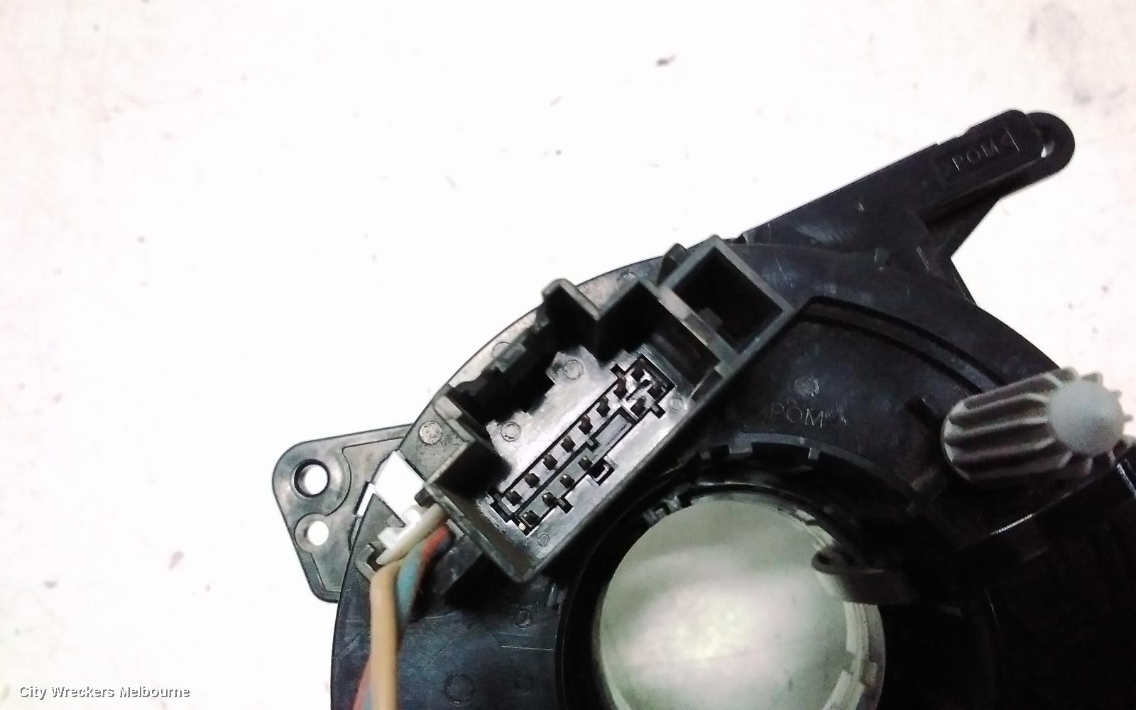 FORD FOCUS AIRBAG MODULE/SENSOR, CLOCKSPRING, LZ, 10/2014 - 11/2018