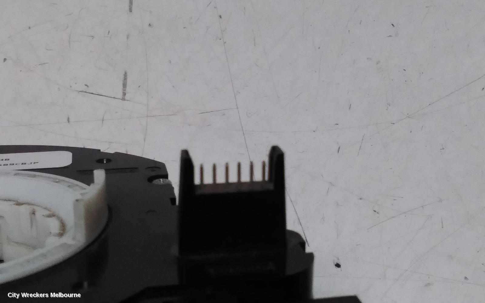 FORD FOCUS AIRBAG MODULE/SENSOR, CLOCKSPRING, LZ, 10/2014 - 11/2018