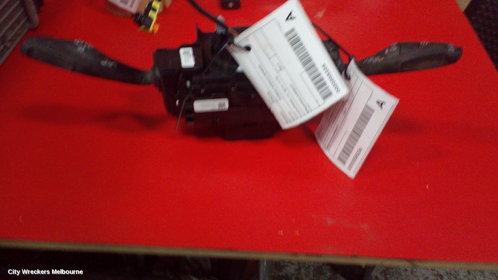 FORD FOCUS AIRBAG MODULE/SENSOR, CLOCKSPRING, LZ, 10/2014 - 11/2018
