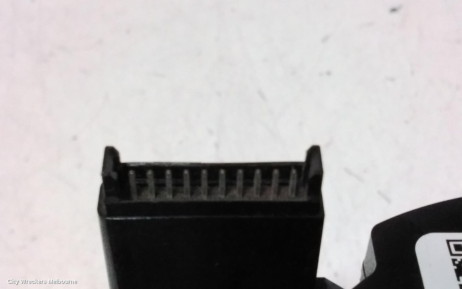 FORD FOCUS AIRBAG MODULE/SENSOR, CLOCKSPRING, LZ, 10/2014 - 11/2018