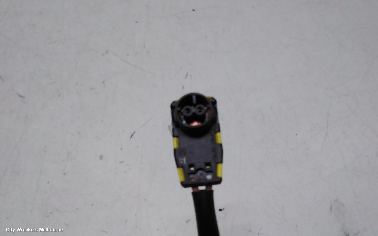 FORD FOCUS AIRBAG MODULE/SENSOR, CLOCKSPRING, LZ, 10/2014 - 11/2018