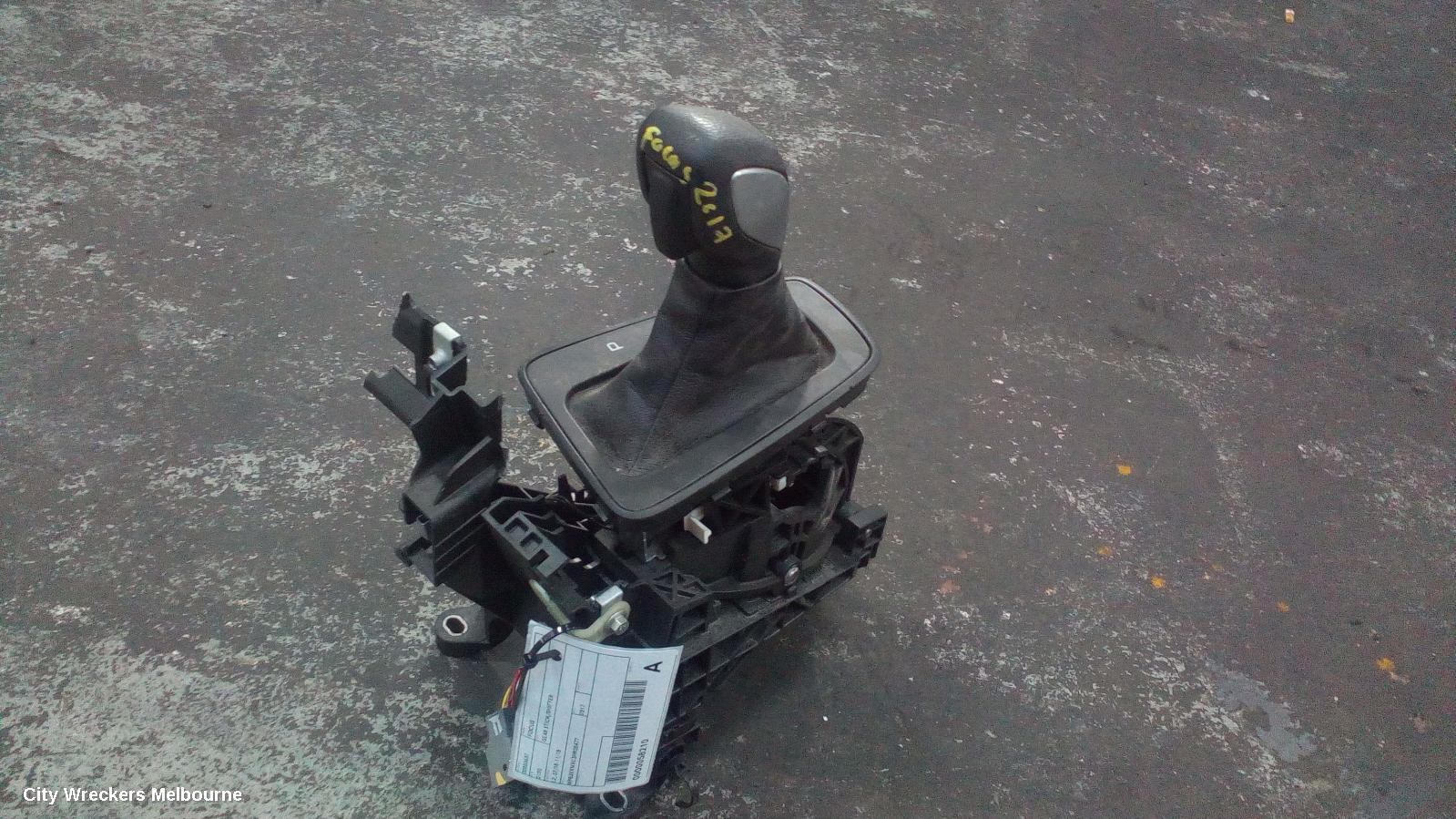 FORD FOCUS GEAR STICK/SHIFTER, AUTO SHIFTER, LZ, 07/2015 - 11/2018