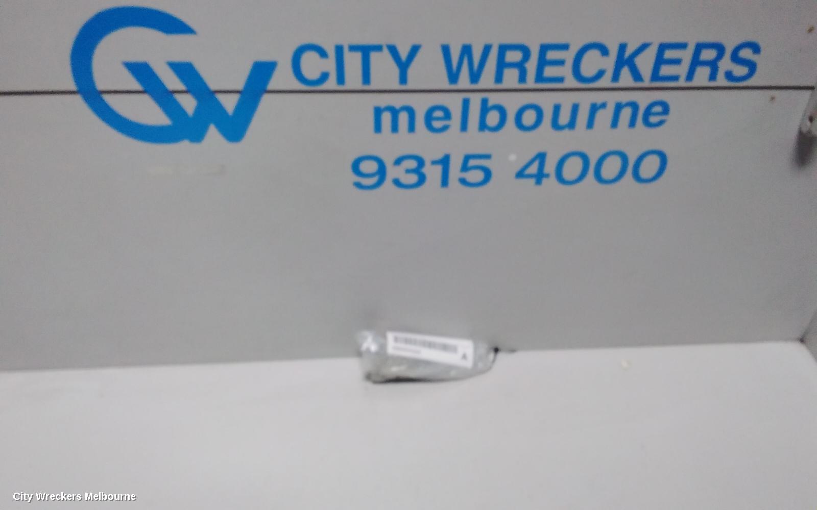 SUBARU WRX AIR FLOW METER, 2.0, PETROL, V1, 03/2014 ONWARDS