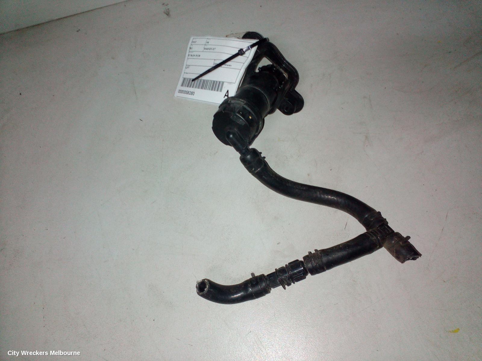 AUDI A4 WASHER JET, B7 08/2004 - 09/2008