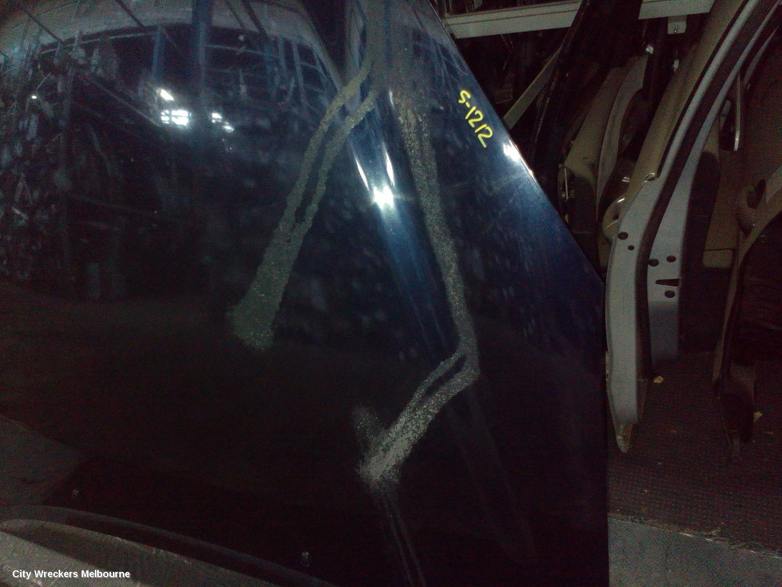 LEXUS ES300 (92-05) BONNET, MCV30, 10/2001 - 12/2005