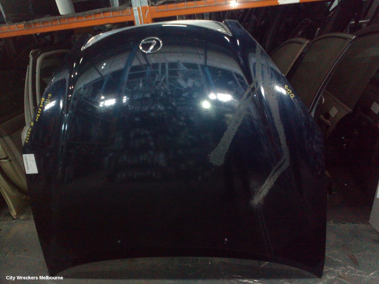 LEXUS ES300 (92-05) BONNET, MCV30, 10/2001 - 12/2005
