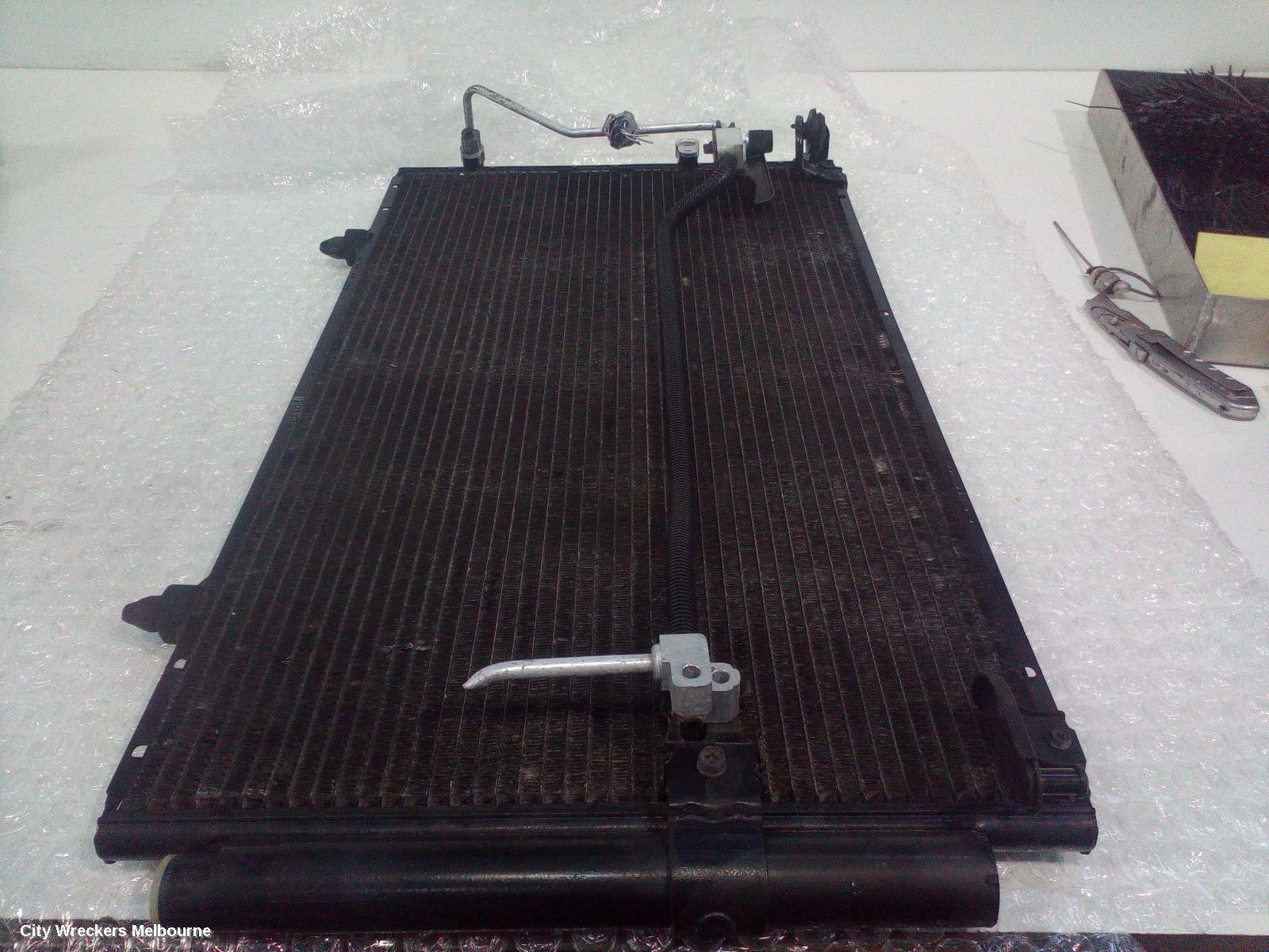 LEXUS ES300 (92-05) A/C CONDENSER, MCV30, 10/2001 - 12/2005