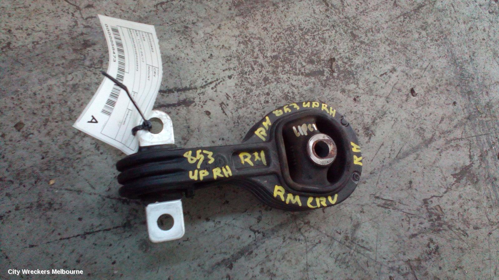 HONDA CRV MOUNT, RM, 11/2012 - 04/2017