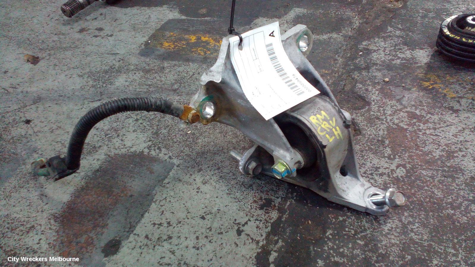 HONDA CRV MOUNT, RM, 11/2012 - 04/2017