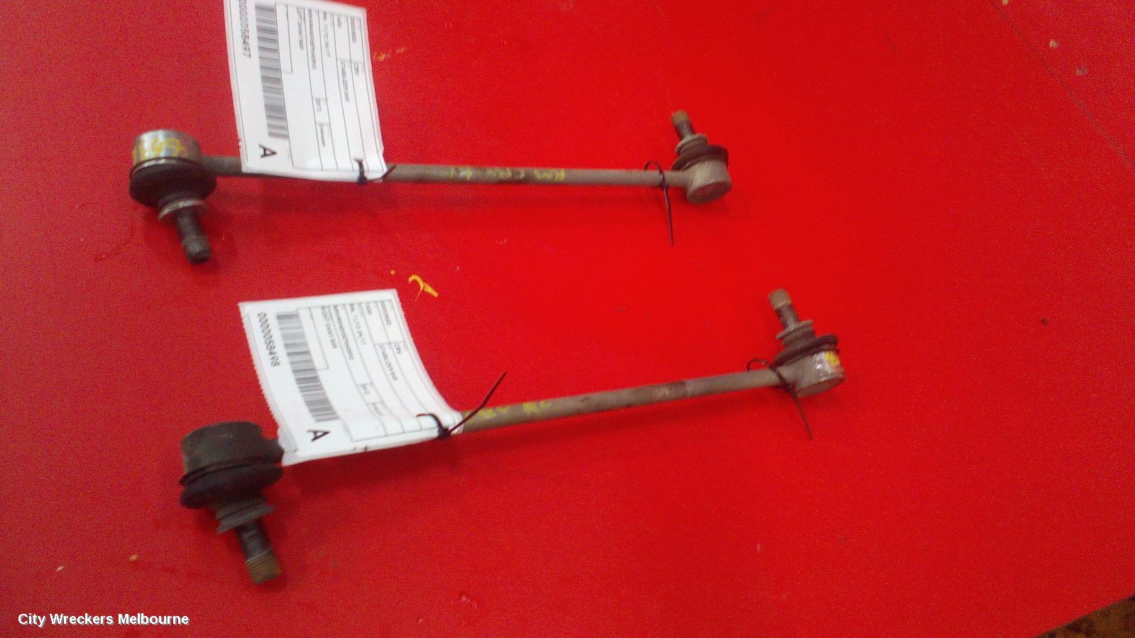 HONDA CRV STABILISER BAR, RM, 11/2012 - 04/2017