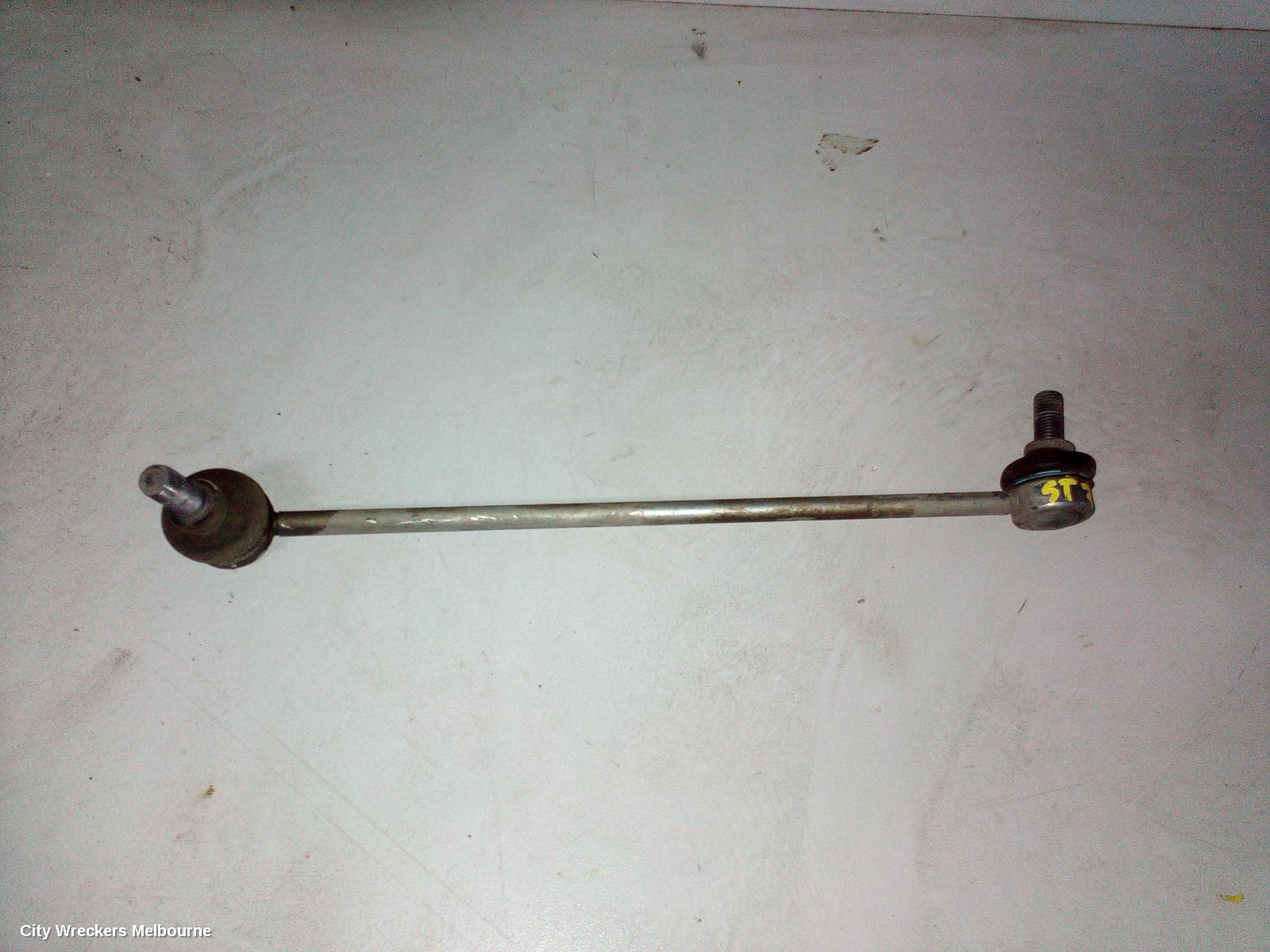 VOLKSWAGEN PASSAT STABILISER BAR, 3CC, SEDAN, 08/2008 - 12/2016