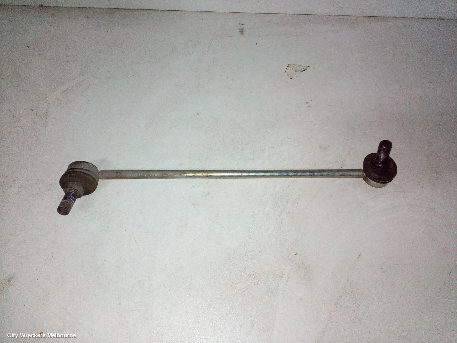 VOLKSWAGEN PASSAT STABILISER BAR, 3CC, SEDAN, 08/2008 - 12/2016
