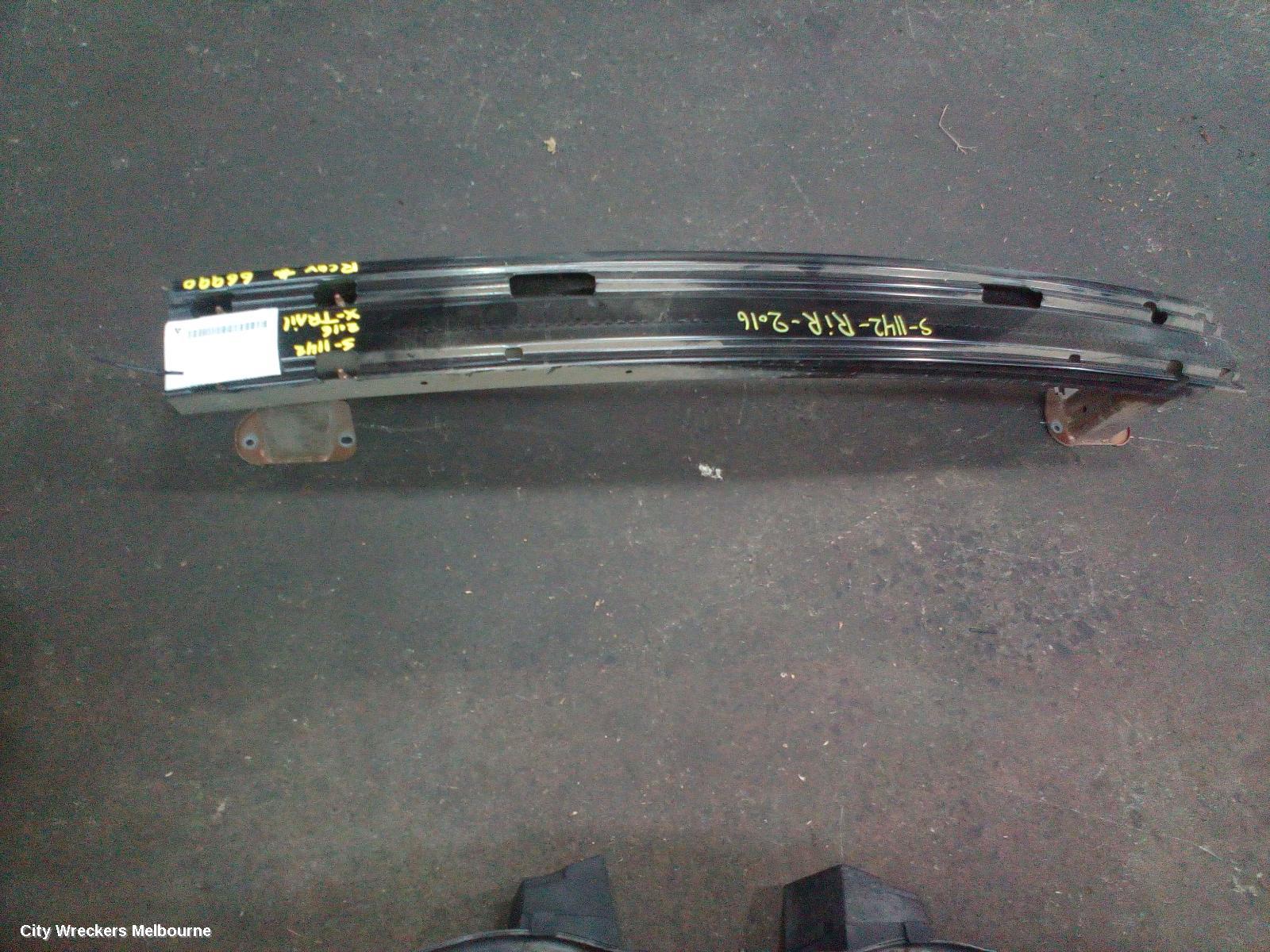 NISSAN XTRAIL R/BAR BRACKET/REINFO, MAIN REINFORCEMENT, T32, 02/2014 ONWARDS