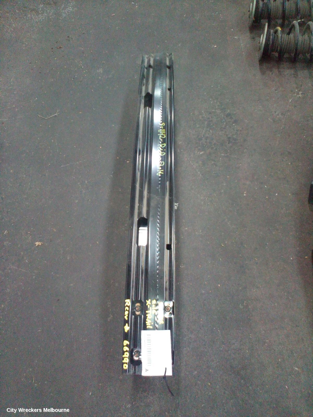 NISSAN XTRAIL R/BAR BRACKET/REINFO, MAIN REINFORCEMENT, T32, 02/2014 ONWARDS