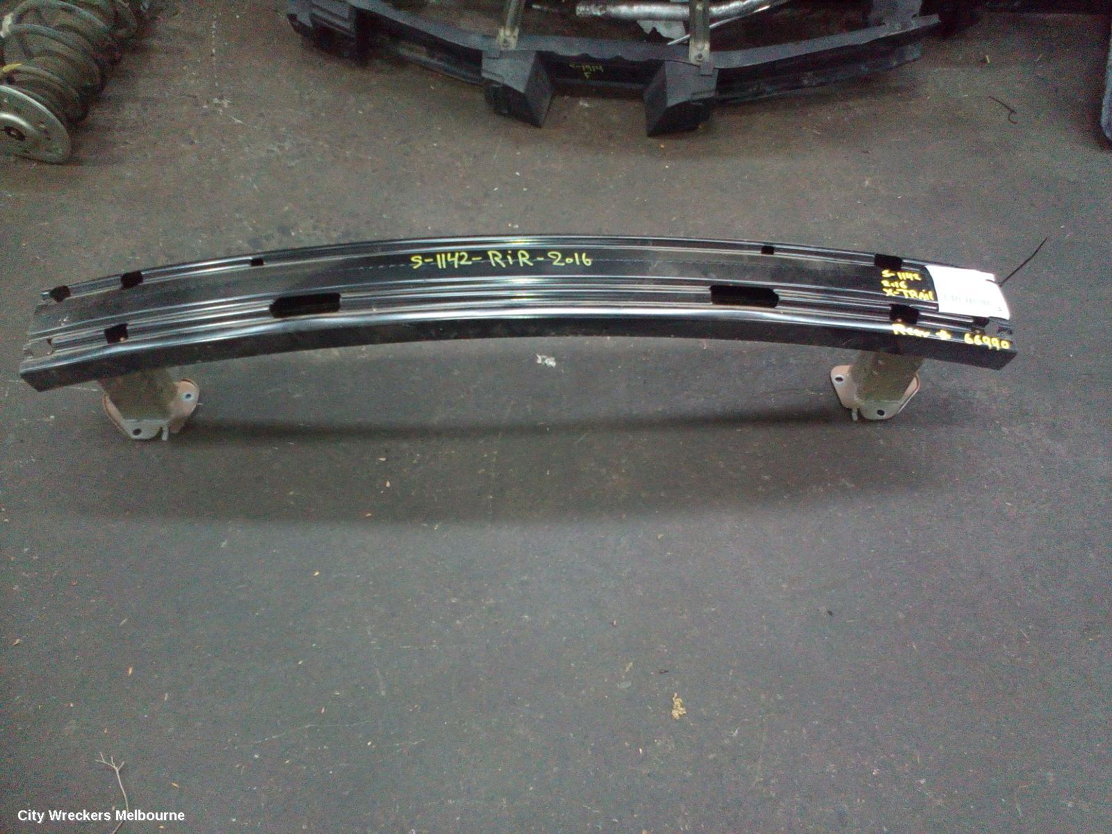 NISSAN XTRAIL R/BAR BRACKET/REINFO, MAIN REINFORCEMENT, T32, 02/2014 ONWARDS