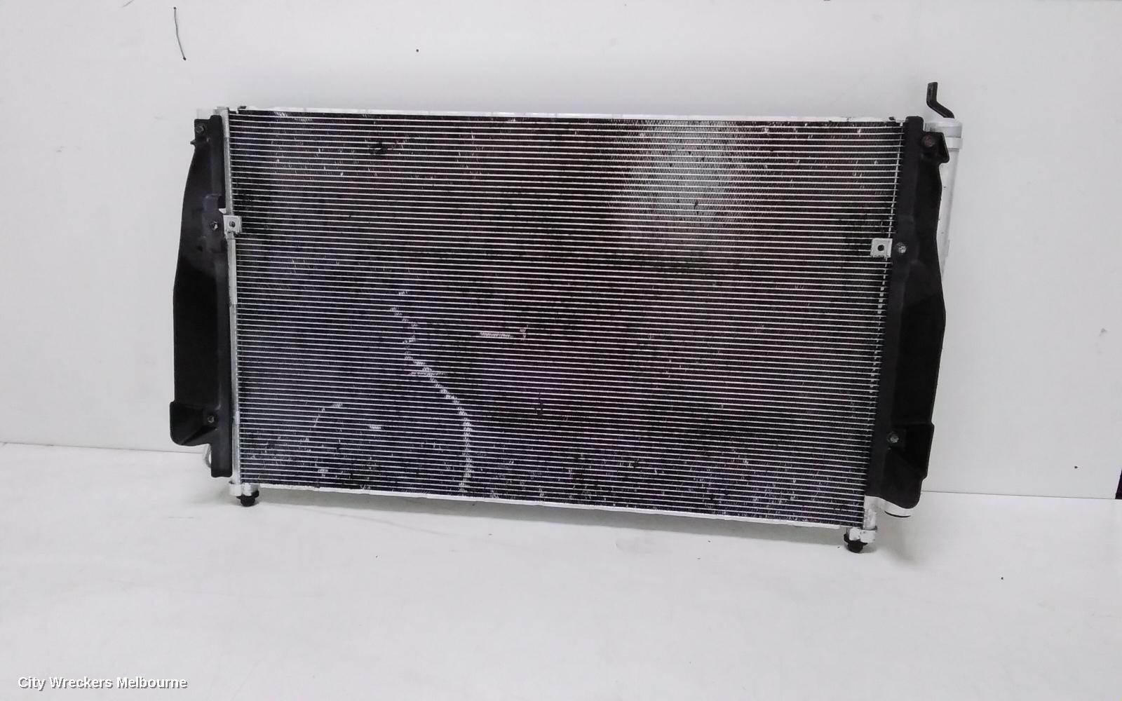 KIA CARNIVAL/GRAND CARNIVAL A/C CONDENSER, VQ, PETROL, 3.8, 12/2005 - 05/2010