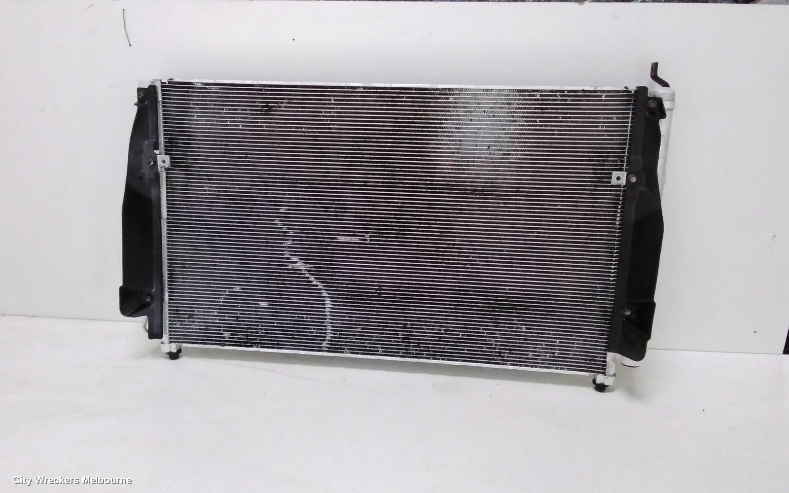 KIA CARNIVAL/GRAND CARNIVAL A/C CONDENSER, VQ, PETROL, 3.8, 12/2005 - 05/2010