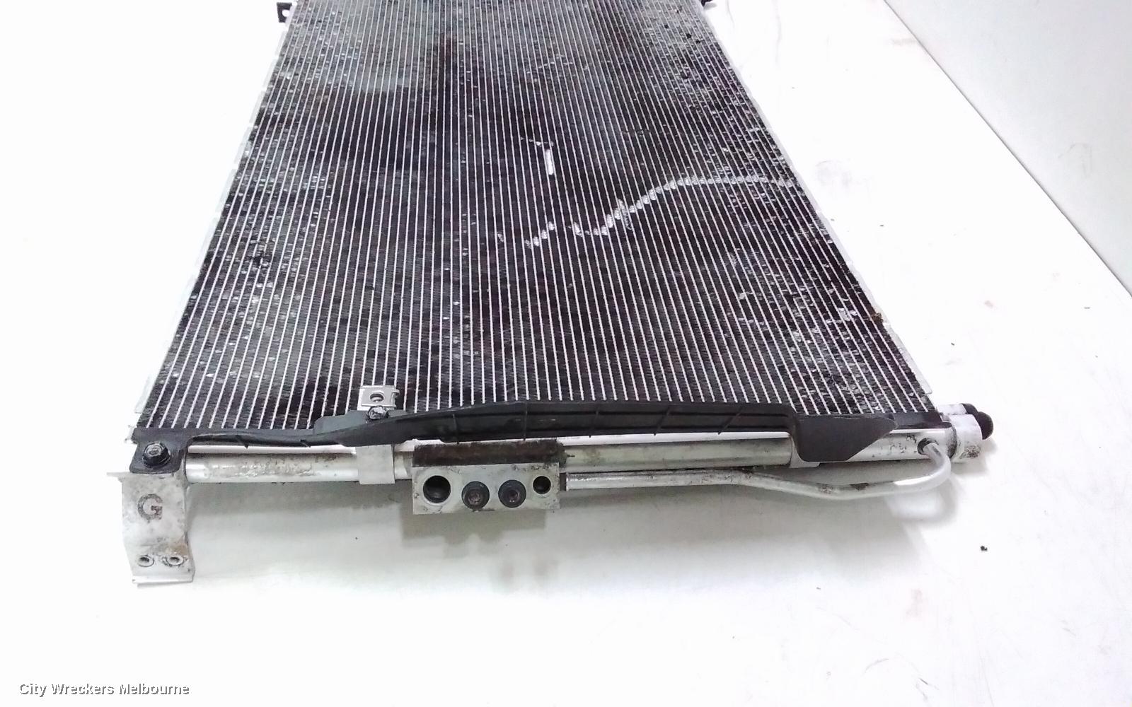 KIA CARNIVAL/GRAND CARNIVAL A/C CONDENSER, VQ, PETROL, 3.8, 12/2005 - 05/2010