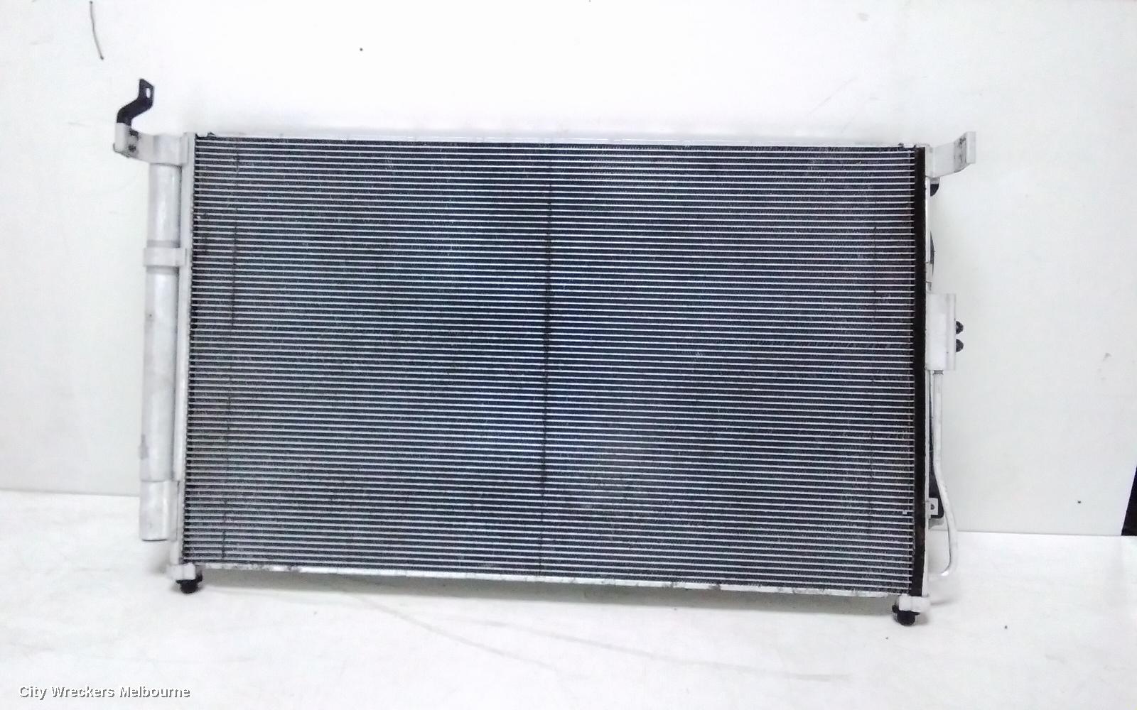 KIA CARNIVAL/GRAND CARNIVAL A/C CONDENSER, VQ, PETROL, 3.8, 12/2005 - 05/2010
