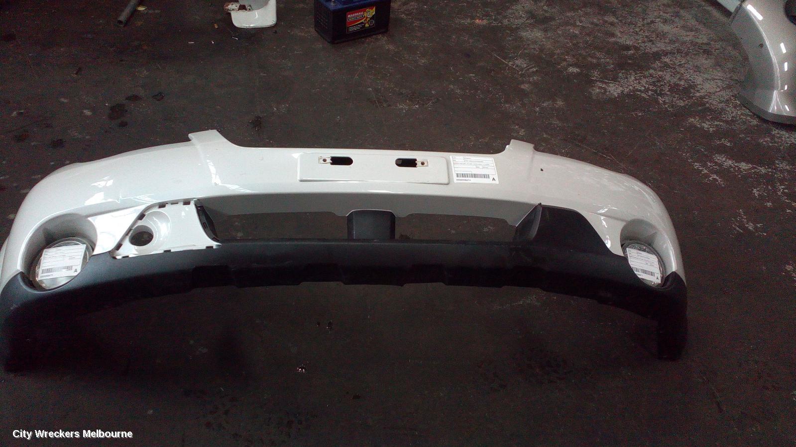 SUBARU OUTBACK RIGHT INDICATOR/FOG/SIDE, BUMPER FOGLAMP, 4TH GEN, KOITO LENS# 114-20759, 09/2003 - 08/2009