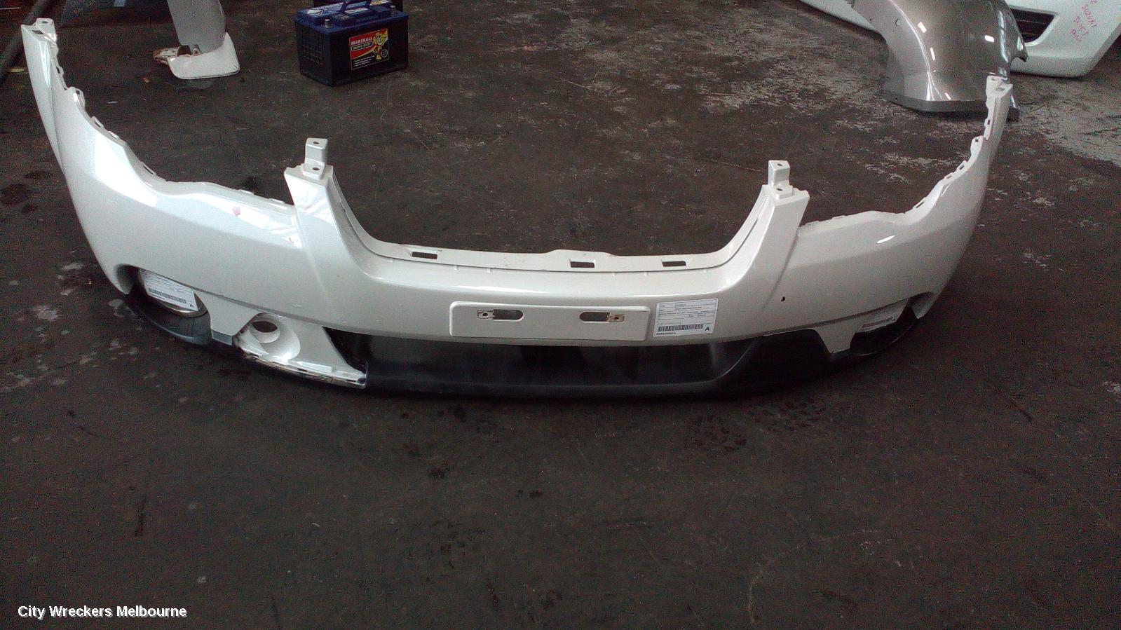 SUBARU OUTBACK RIGHT INDICATOR/FOG/SIDE, BUMPER FOGLAMP, 4TH GEN, KOITO LENS# 114-20759, 09/2003 - 08/2009