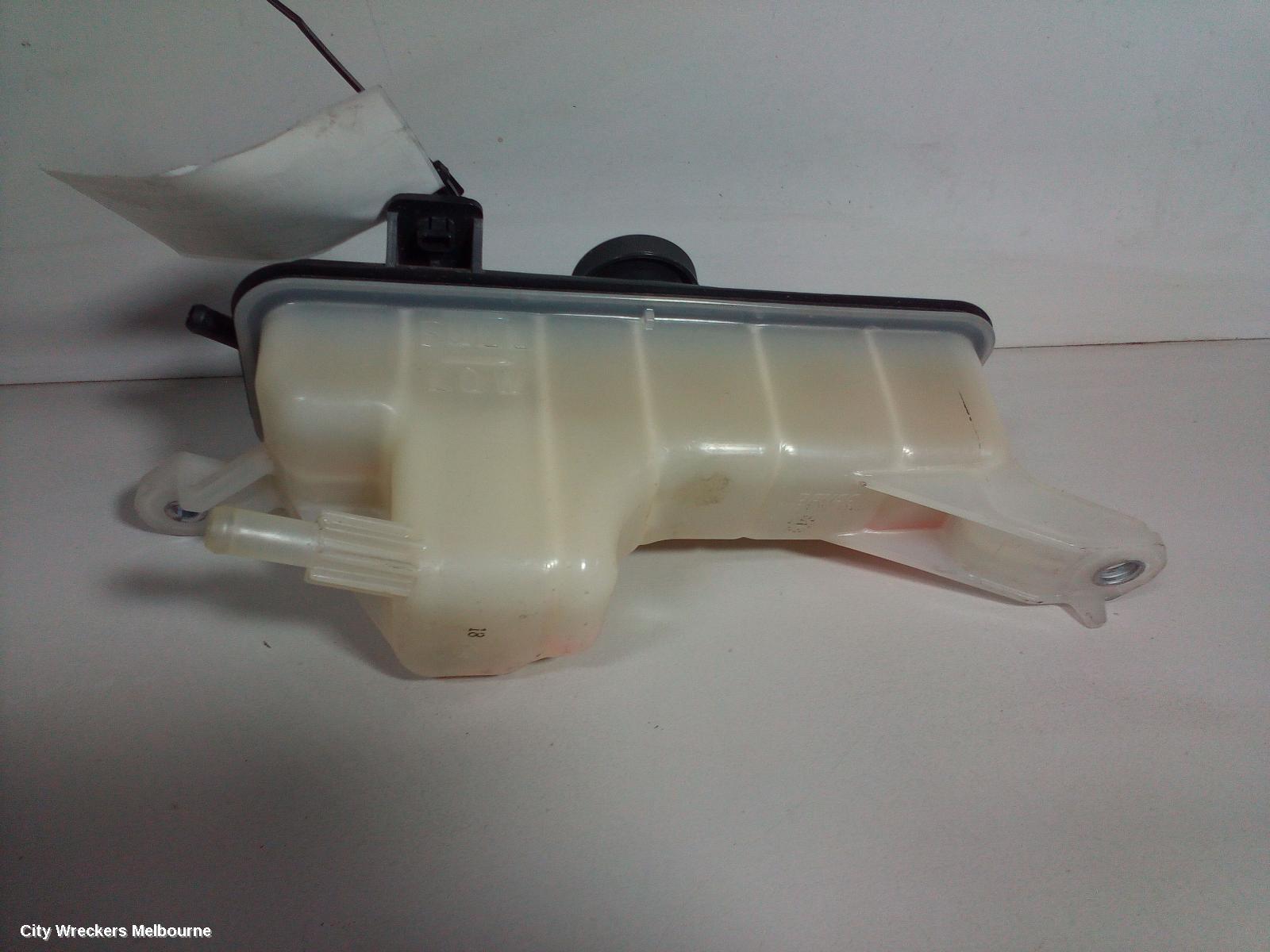 TOYOTA RAV4 OVERFLOW BOTTLE, ACA33/ACA38, 11/2005 - 12/2012