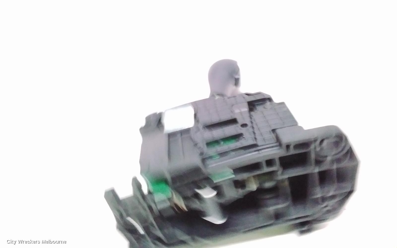 LAND ROVER RANGEROVER SPORT GEAR STICK/SHIFTER, EARLY TYPE, KNOB SWITCH TYPE, L320, 08/2005 - 09/2009