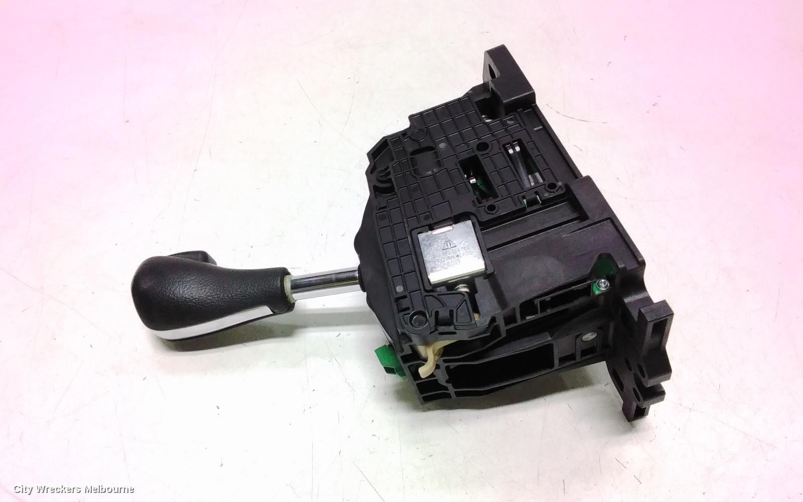 LAND ROVER RANGEROVER SPORT GEAR STICK/SHIFTER, EARLY TYPE, KNOB SWITCH TYPE, L320, 08/2005 - 09/2009