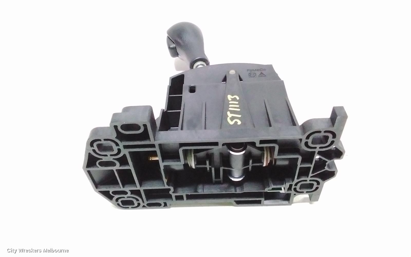 LAND ROVER RANGEROVER SPORT GEAR STICK/SHIFTER, EARLY TYPE, KNOB SWITCH TYPE, L320, 08/2005 - 09/2009