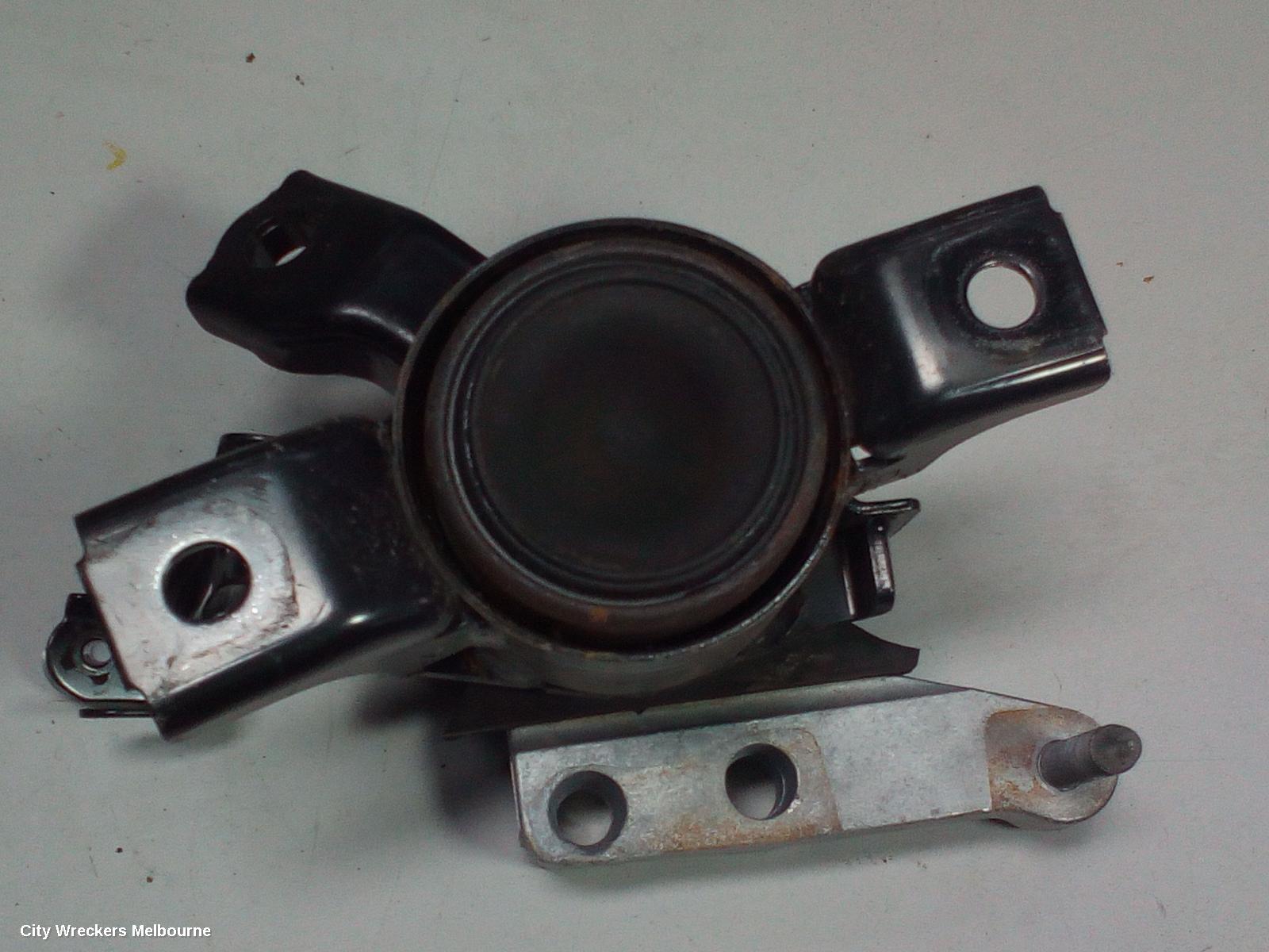 TOYOTA RAV4 MOUNT, XA40, 12/2012 - 12/2018