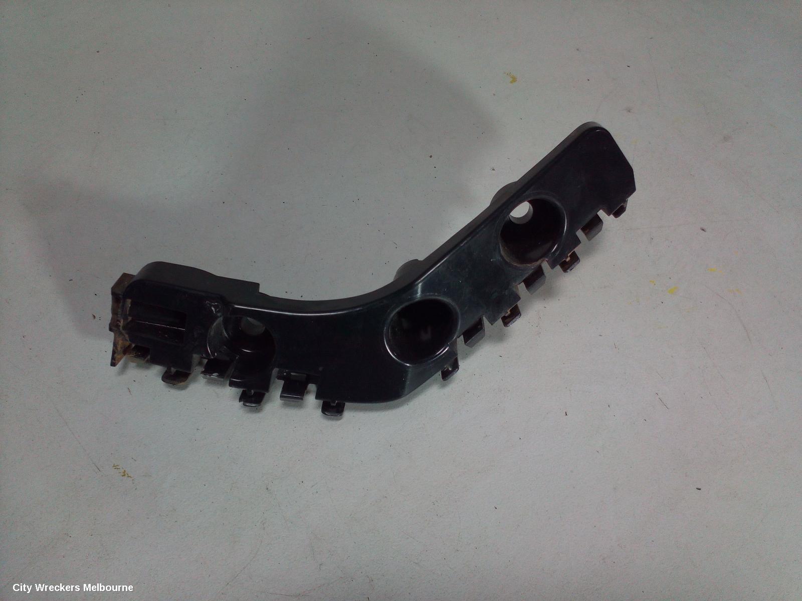 JEEP GRANDCHEROKEE, WK, 10/2010 - 02/2022, BAR SLIDER LEFT FRONT  OLD 57344: 58888