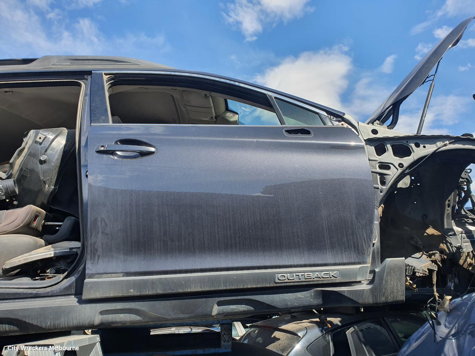 SUBARU OUTBACK COURTESY LIGHT, FRONT, W/ SUNGLASS HOLDER TYPE, 6TH GEN, 08/2014 ONWARDS