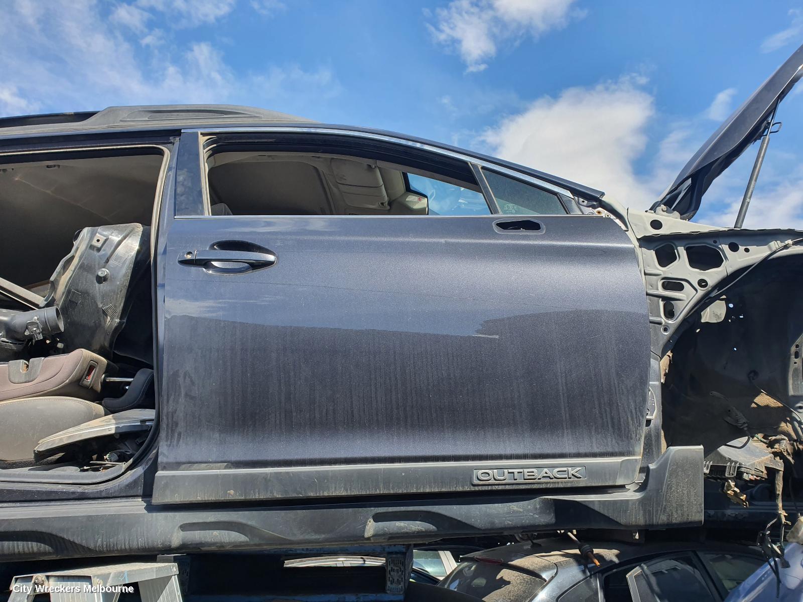 SUBARU OUTBACK COURTESY LIGHT, FRONT, W/ SUNGLASS HOLDER TYPE, 6TH GEN, 08/2014 ONWARDS