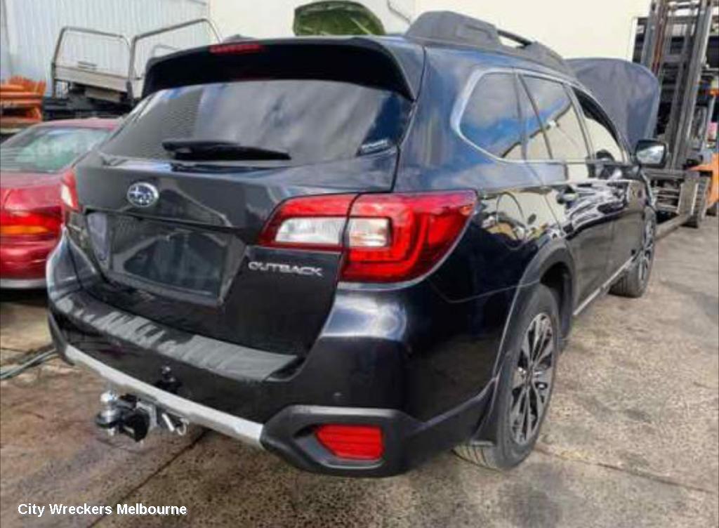 SUBARU OUTBACK COURTESY LIGHT, FRONT, W/ SUNGLASS HOLDER TYPE, 6TH GEN, 08/2014 ONWARDS