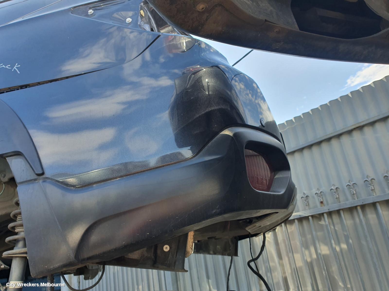 SUBARU OUTBACK COURTESY LIGHT, FRONT, W/ SUNGLASS HOLDER TYPE, 6TH GEN, 08/2014 ONWARDS