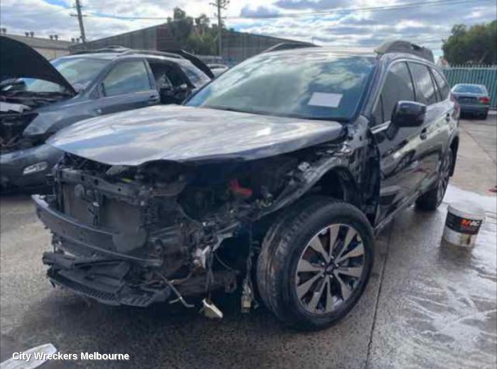 SUBARU OUTBACK COURTESY LIGHT, FRONT, W/ SUNGLASS HOLDER TYPE, 6TH GEN, 08/2014 ONWARDS