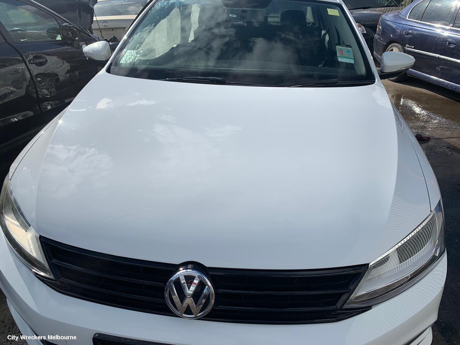 VOLKSWAGEN JETTA SUNVISOR, 1B, LH SIDE, 02/2011 - 12/2017