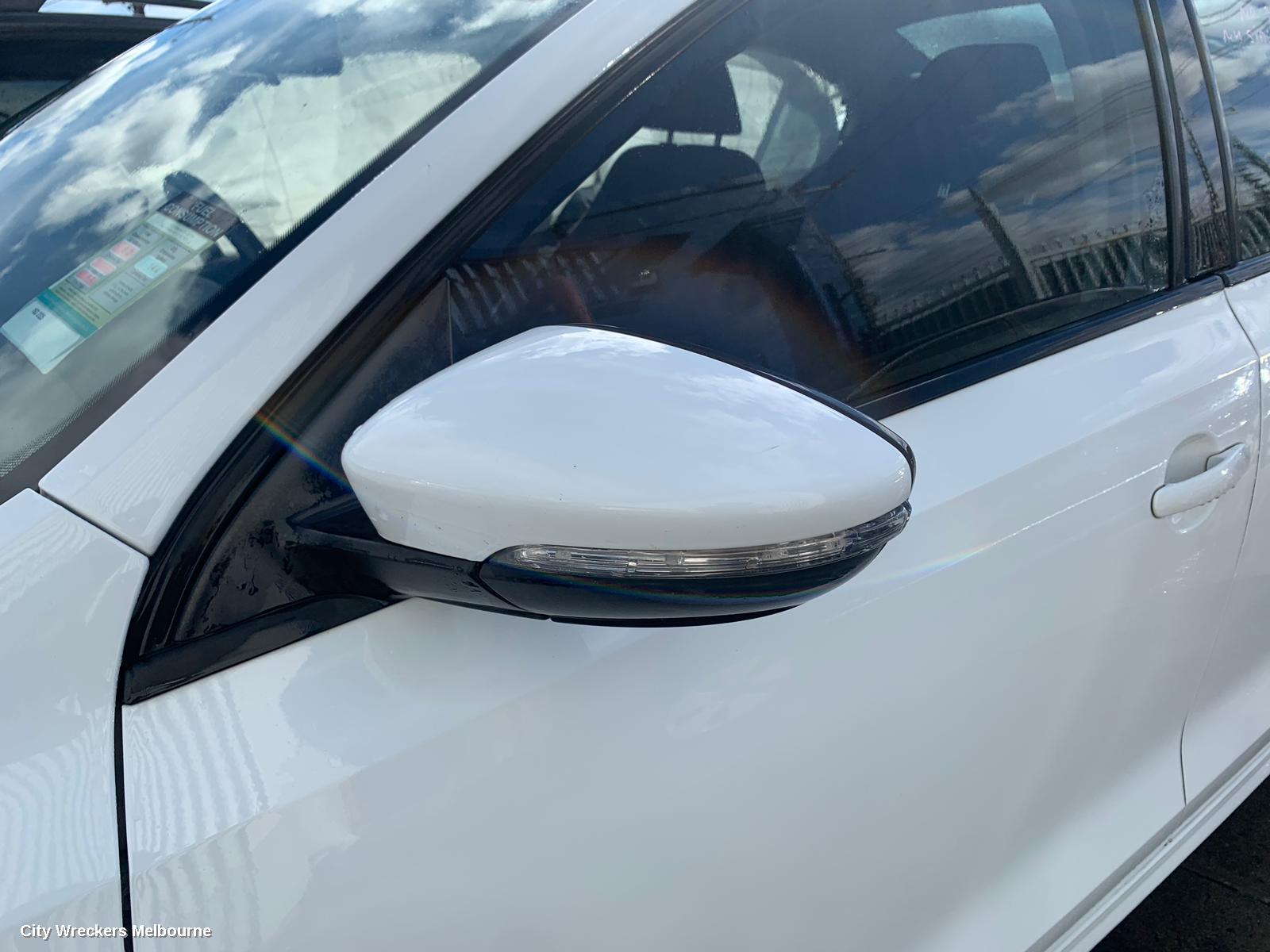 VOLKSWAGEN JETTA SUNVISOR, 1B, LH SIDE, 02/2011 - 12/2017