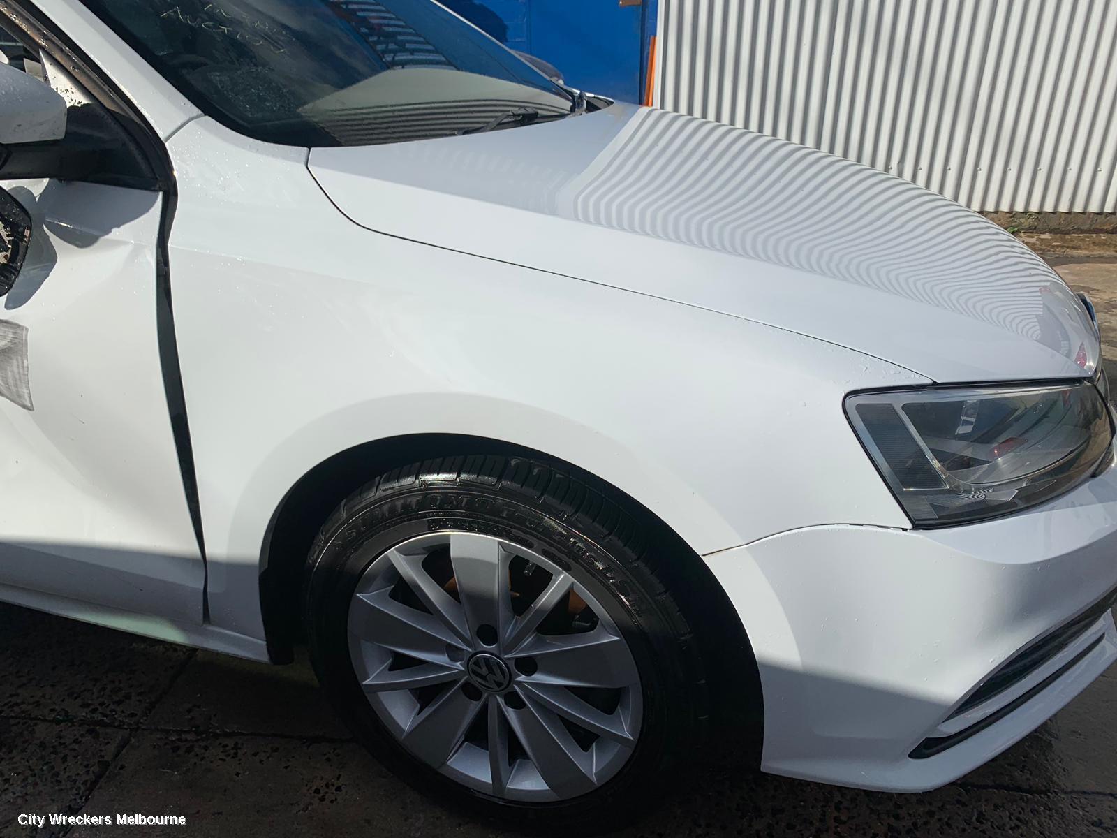 VOLKSWAGEN JETTA SUNVISOR, 1B, LH SIDE, 02/2011 - 12/2017