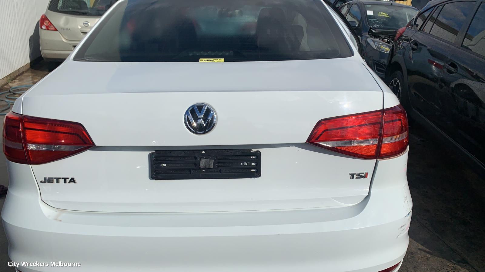 VOLKSWAGEN JETTA SUNVISOR, 1B, LH SIDE, 02/2011 - 12/2017