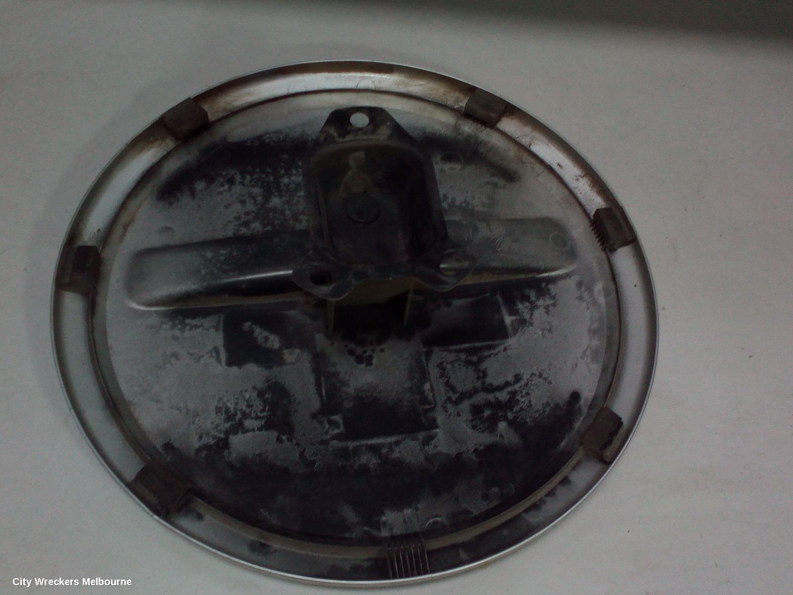 SUZUKI VITARA SPARE WHEEL CARRIER, SQ, 04/1998 - 07/2005