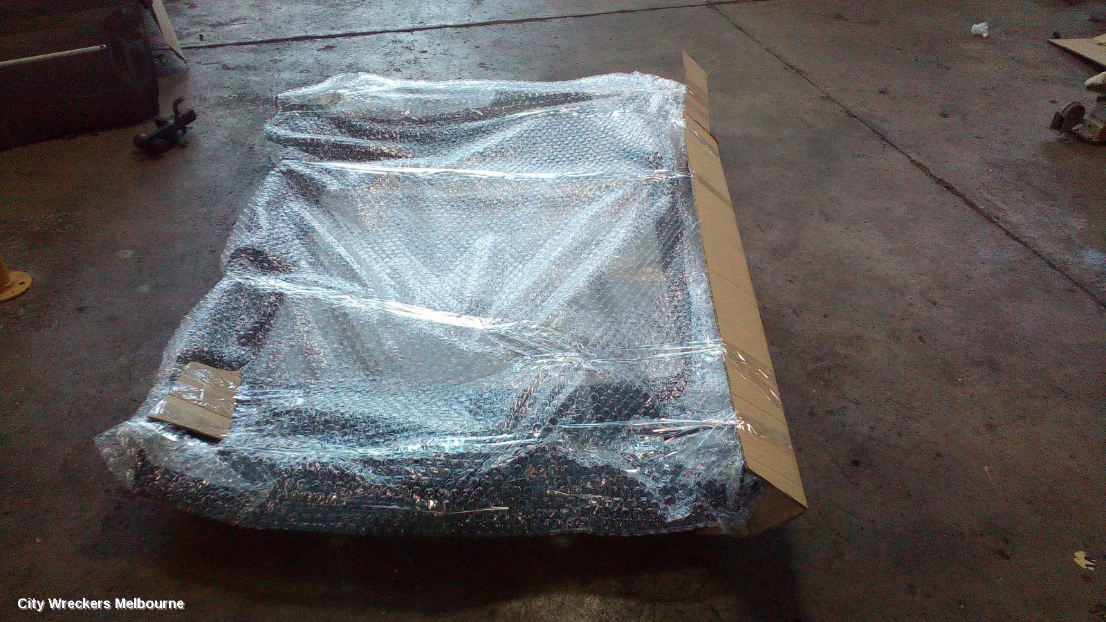 LAND ROVER RANGEROVER EVOQUE HOODLINING, L538, 11/2011 - 01/2019