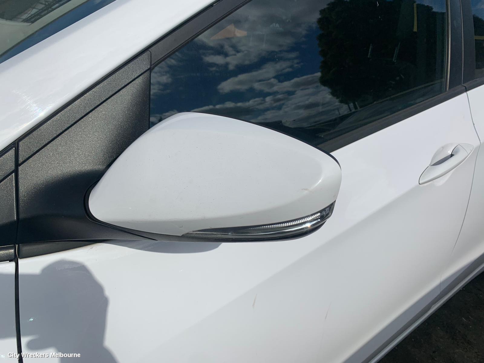 HYUNDAI I30 FAN, RADIATOR FAN, 1.8, PETROL, NON AUTO AIRCOND TYPE, GD, 03/2012 - 03/2015