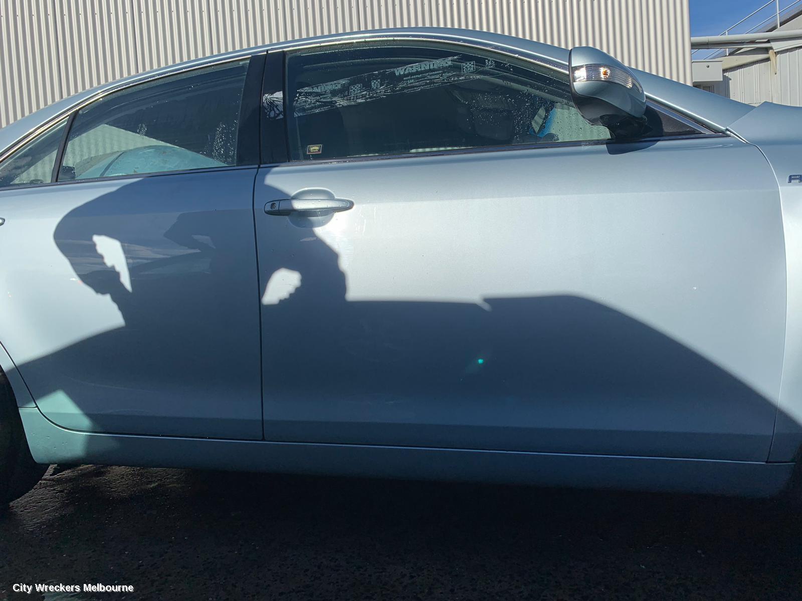 TOYOTA AURION REAR GARNISH, BOOTLID LAMP (RH SIDE), AT-X/PRODIGY/PRESARA, GSV40R, 09/2009 - 03/2012