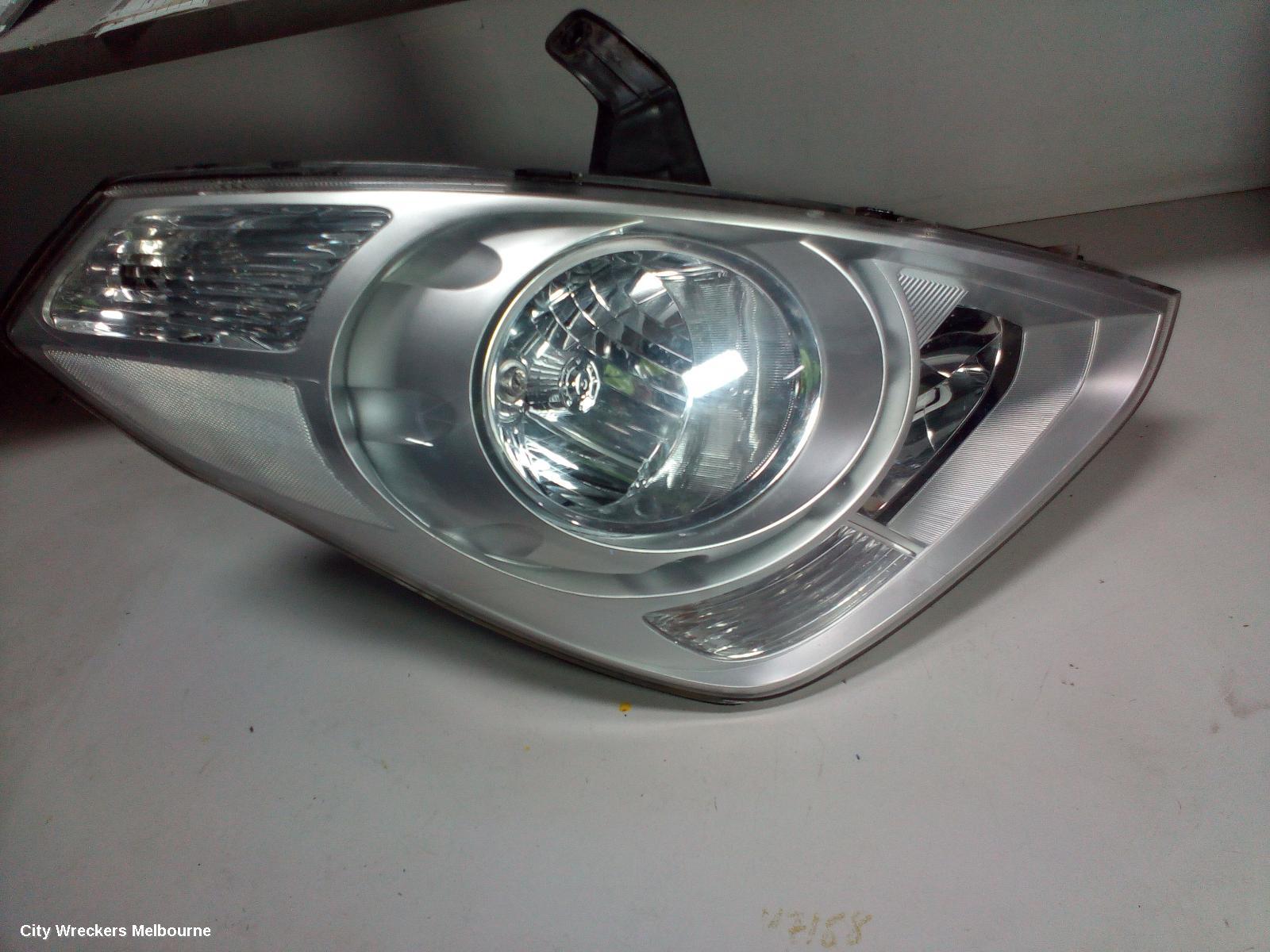 HYUNDAI ILOAD/IMAX RIGHT HEADLAMP, TQ, ILOAD/IMAX, HALOGEN TYPE, 11/2007 - 02/2018