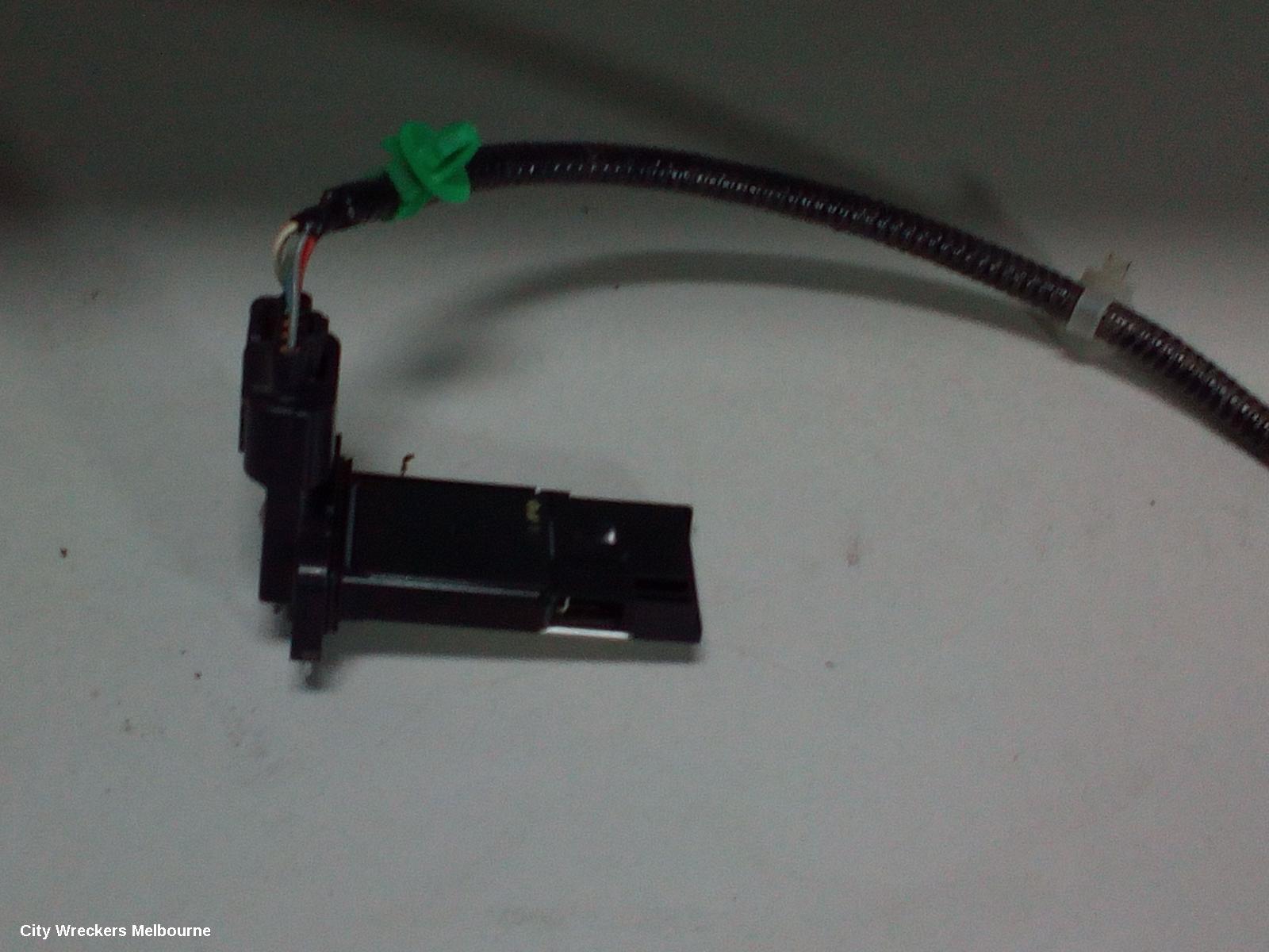 HONDA HRV AIR FLOW METER, 1.8, PETROL, RU5, 12/2014 ONWARDS