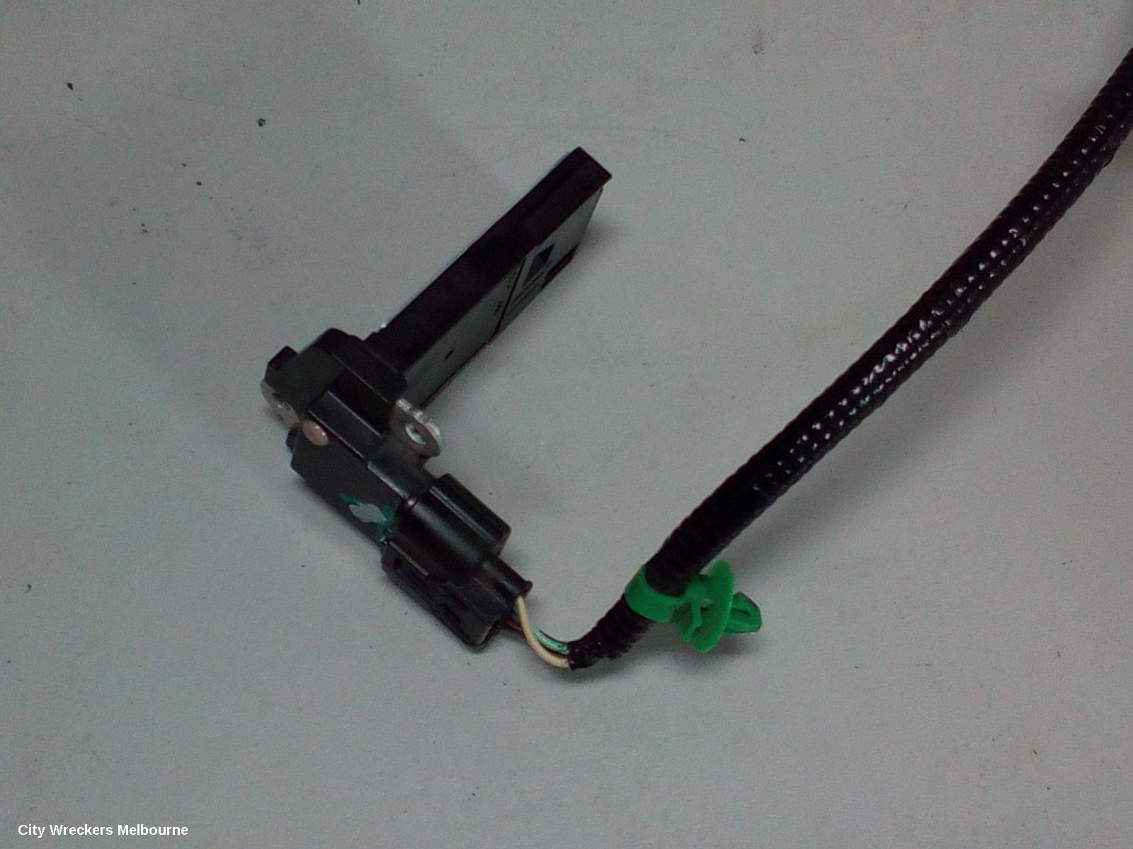 HONDA HRV AIR FLOW METER, 1.8, PETROL, RU5, 12/2014 ONWARDS