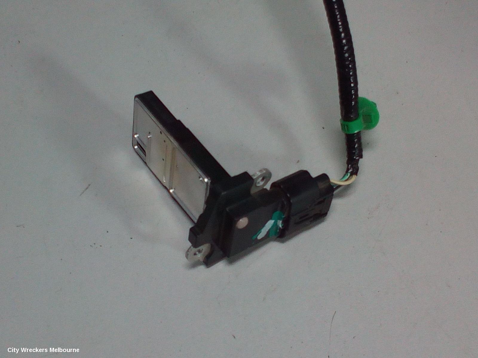 HONDA HRV AIR FLOW METER, 1.8, PETROL, RU5, 12/2014 ONWARDS