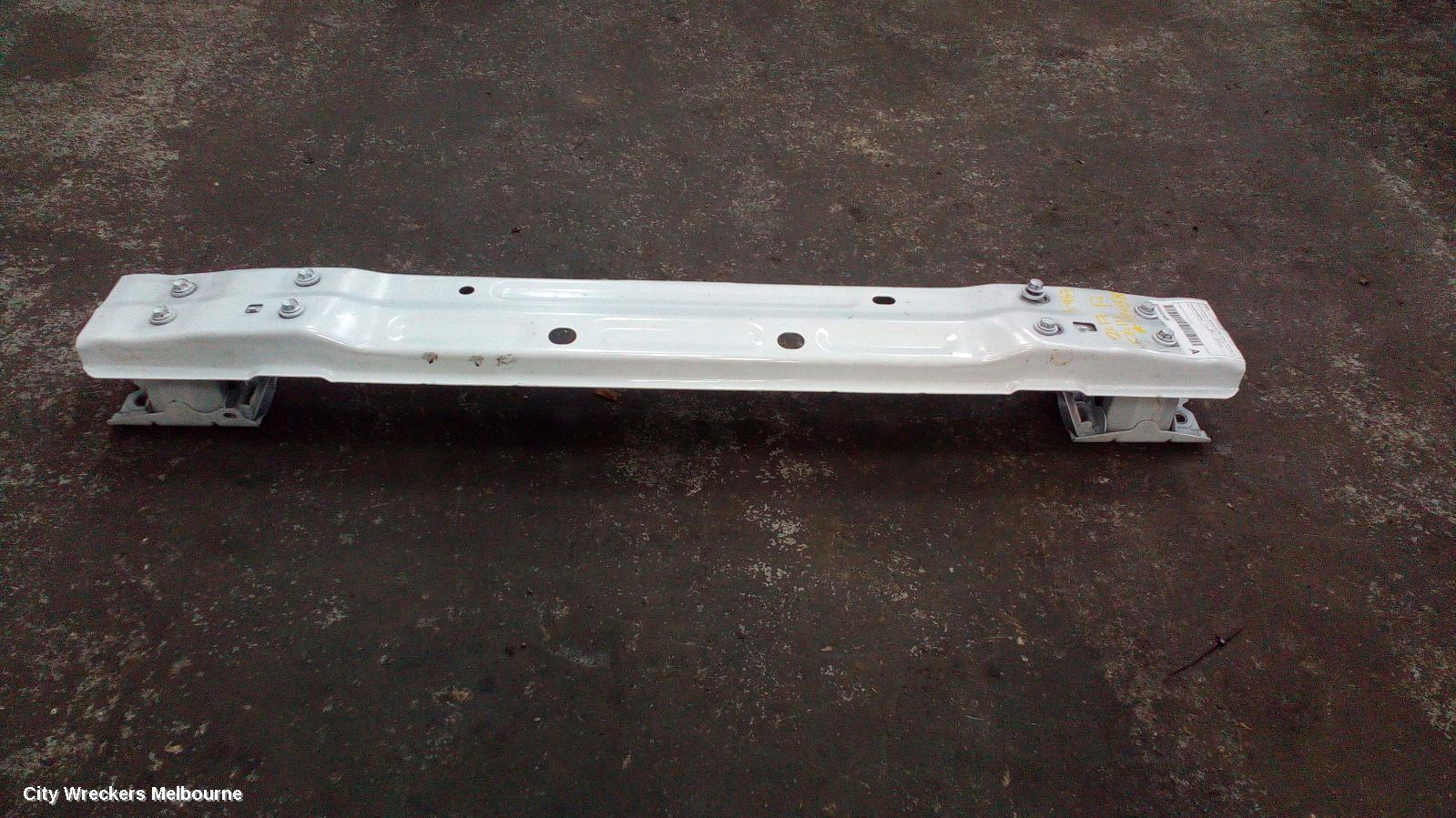 TOYOTA COROLLA R/BAR BRACKET/REINFO, REINFORCEMENT, ZRE182R/ZWE186R, HATCH, 10/2012 - 06/2018