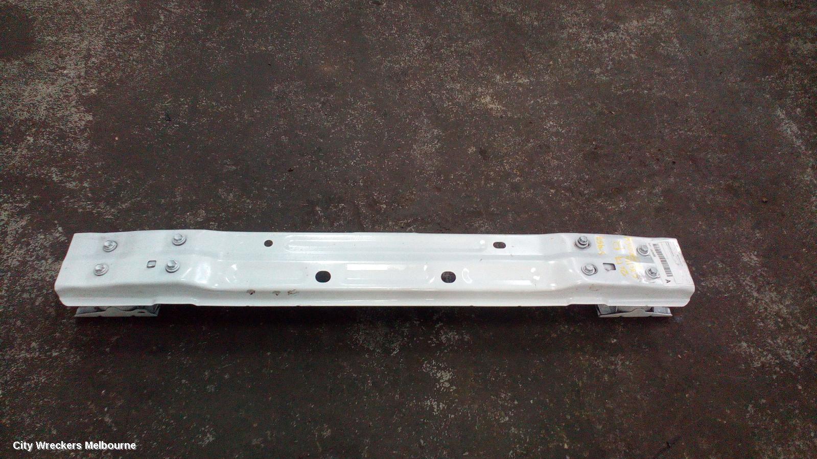 TOYOTA COROLLA R/BAR BRACKET/REINFO, REINFORCEMENT, ZRE182R/ZWE186R, HATCH, 10/2012 - 06/2018
